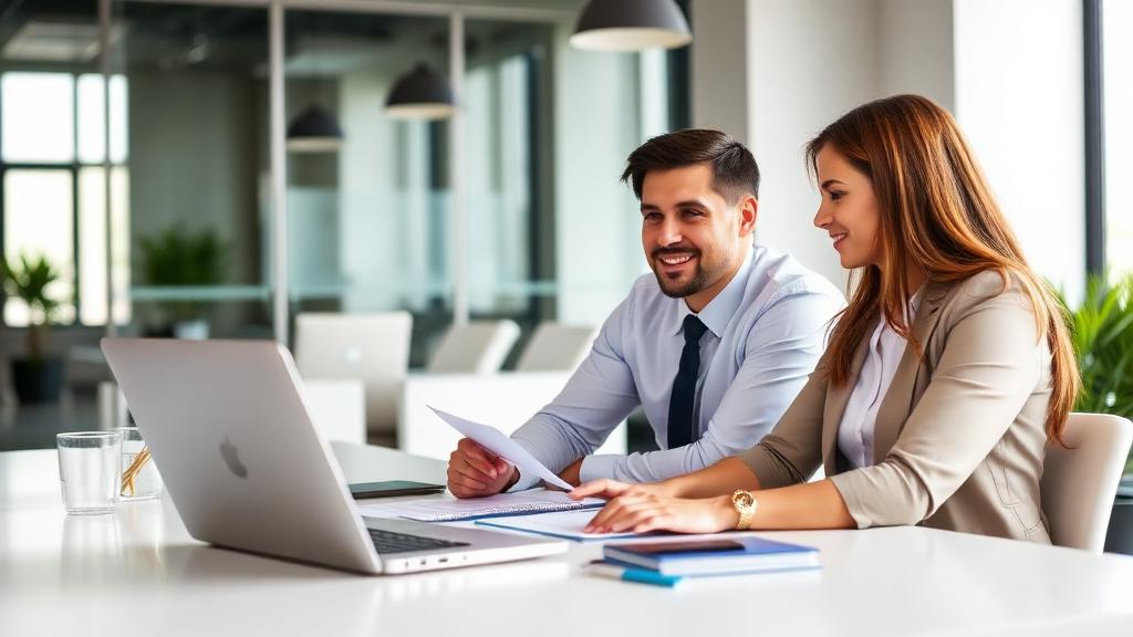 Cómo comprar una empresa en España paso a paso