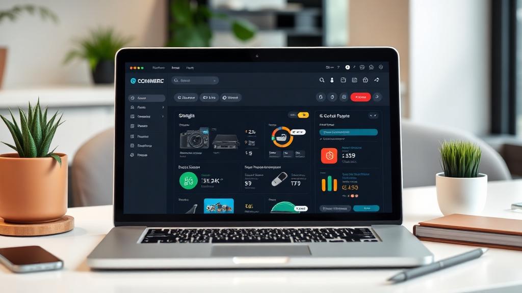 Cómo comprar un negocio online en funcionamiento