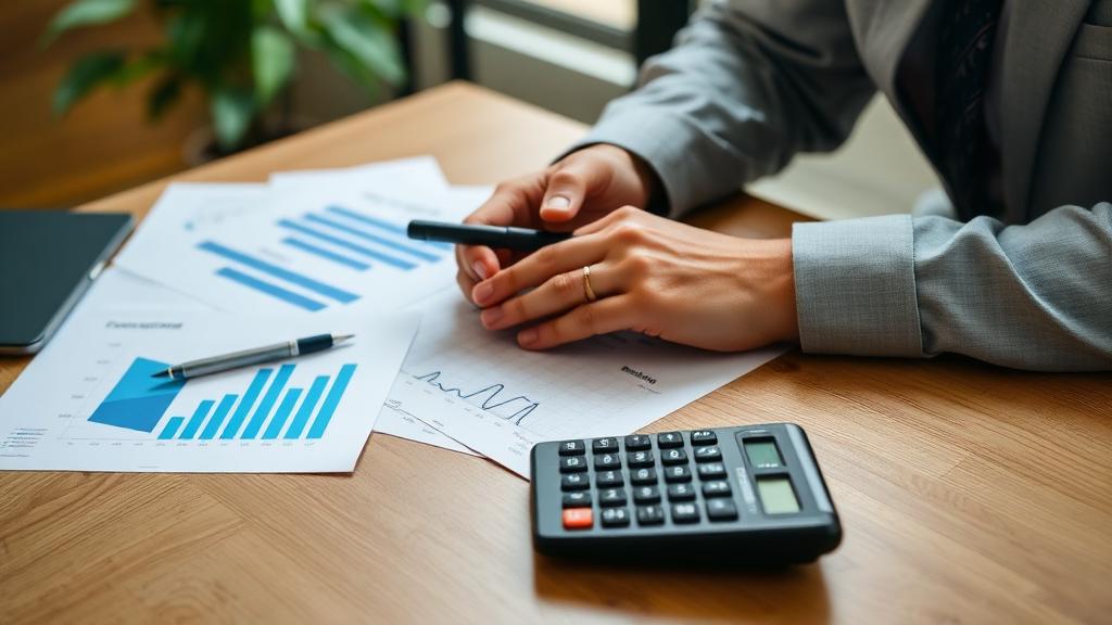 ¿Cuánto vale mi empresa? guía real de valoración