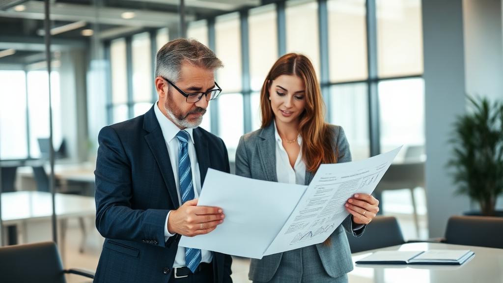 Qué es la due diligence en la venta de empresas