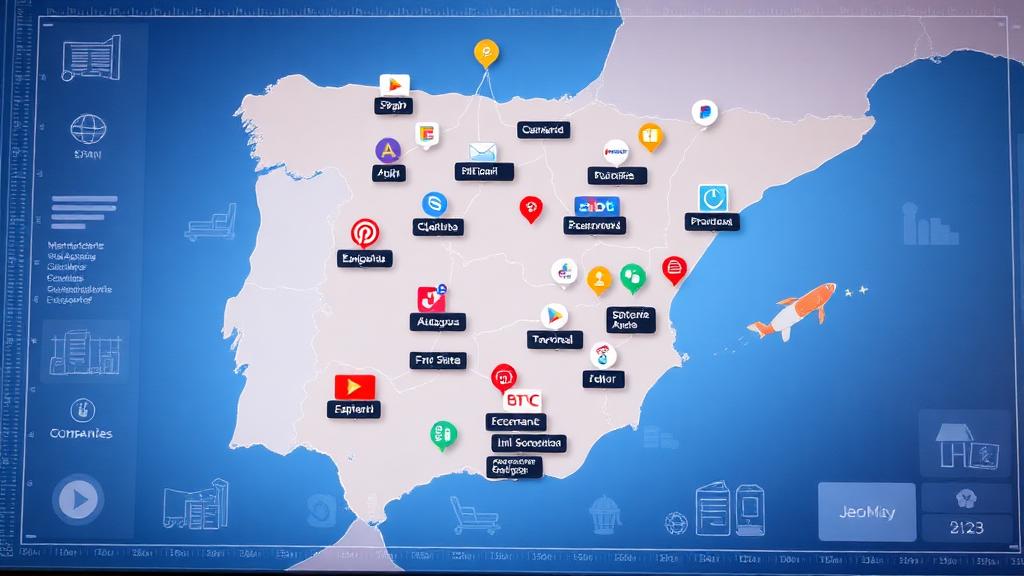 Dónde encontrar empresas en venta en España