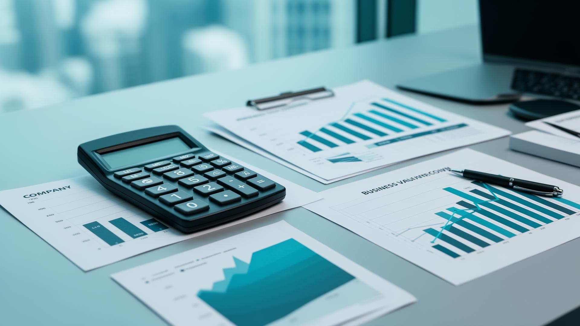 Análisis financiero y valoración de empresa