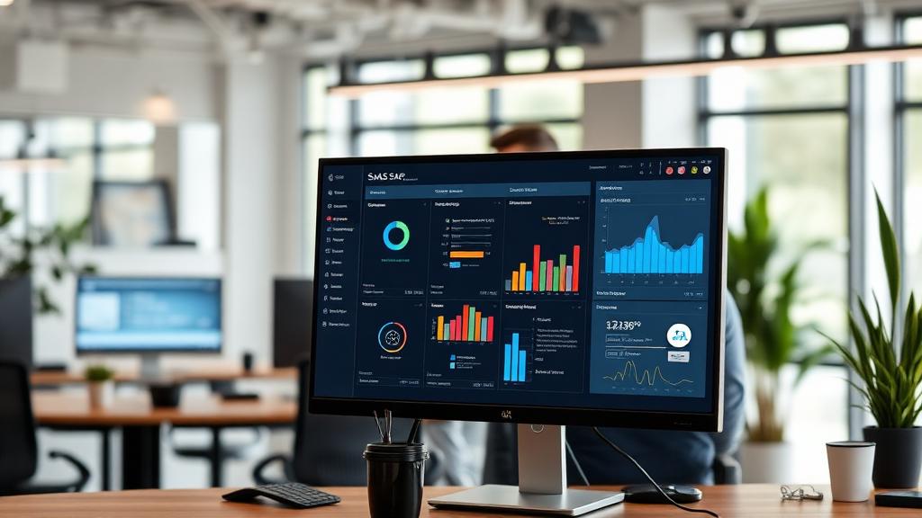 Cómo vender una empresa SaaS